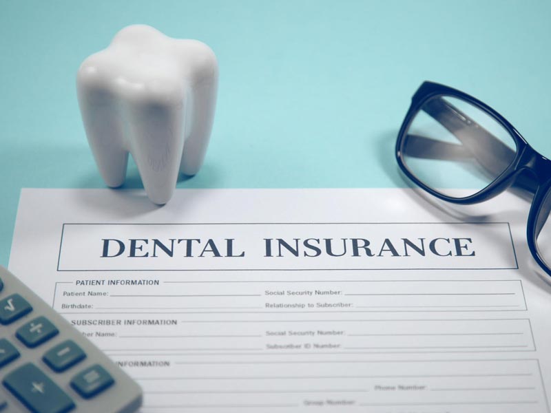 Dental Insurance